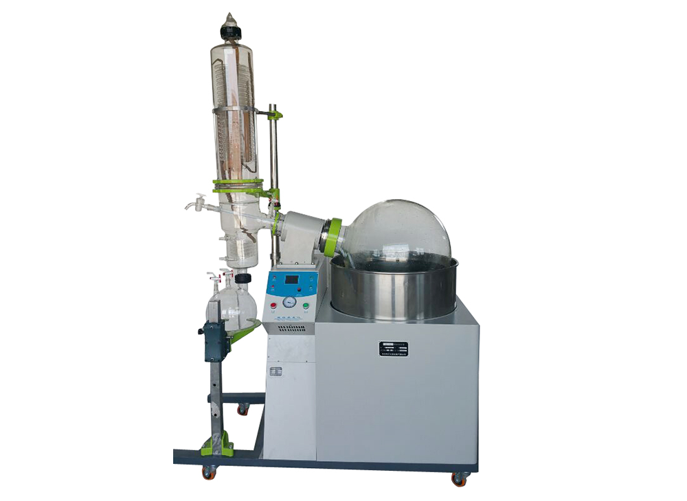 RE-100旋轉蒸發器