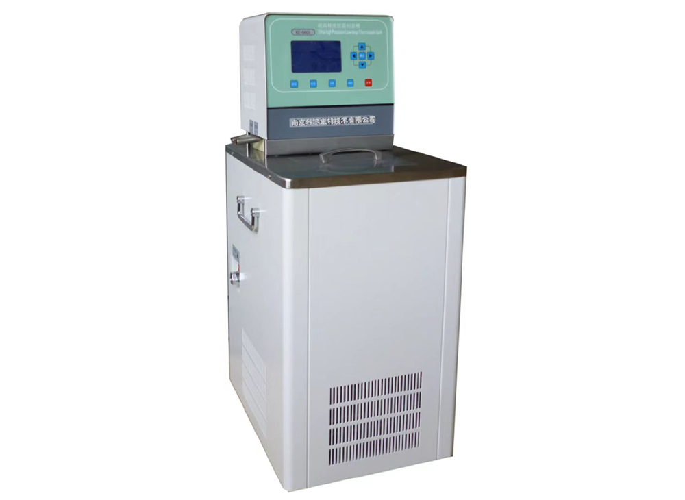 KEDC系列恒溫循環(huán)器