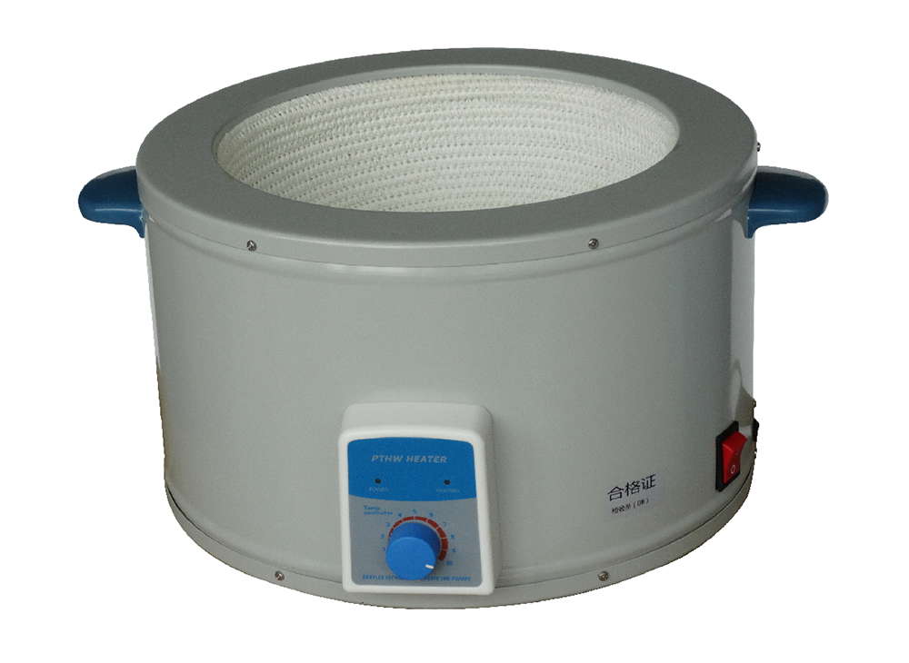 PTHW普通電熱套