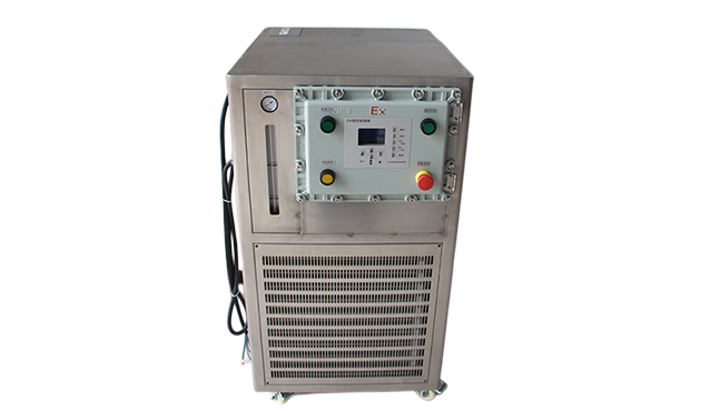 ST-95 系列制冷加熱循環(huán)裝置