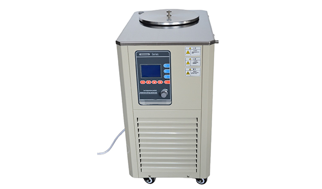 DHJF-2005低溫恒溫攪拌反應浴