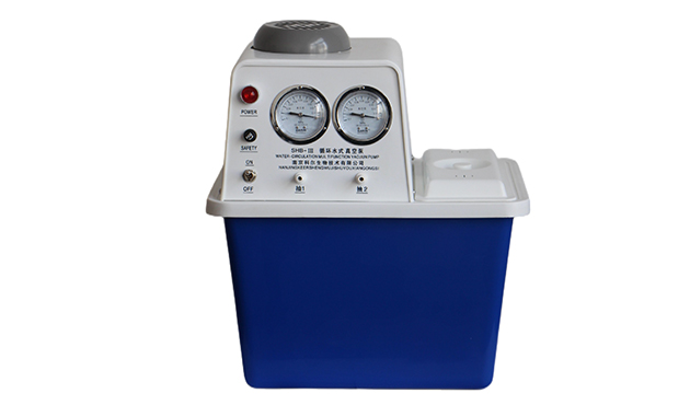 SHB-III型循環水式真空泵