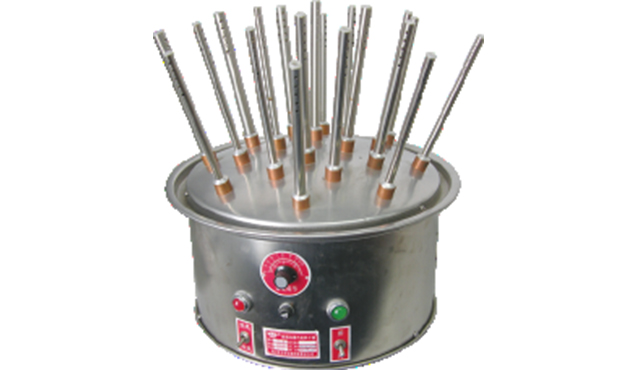 玻璃氣流烘干器