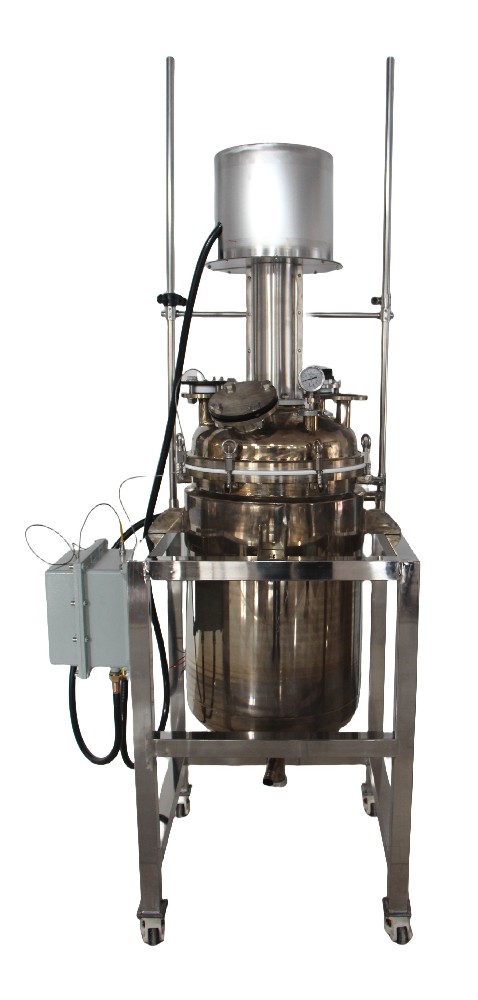 不銹鋼反應(yīng)釜