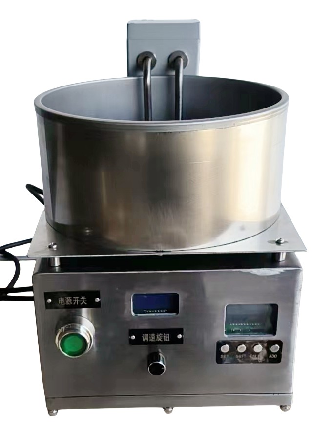 防爆集熱恒溫磁力攪拌器