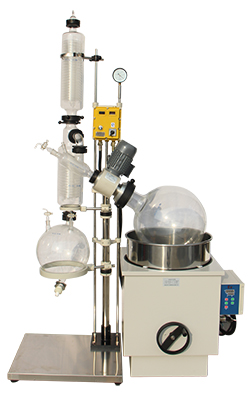 EXRE-1002AB-5002AB防爆旋轉蒸發器